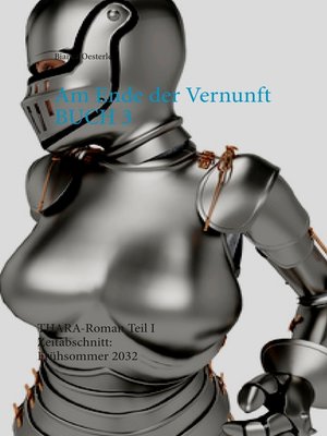 cover image of Am Ende der Vernunft Buch 3